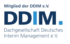 DDIM-Mitglied